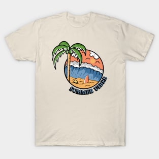 summer vibes T-Shirt